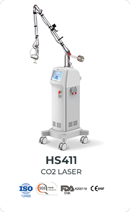 HS411 Apolo Med